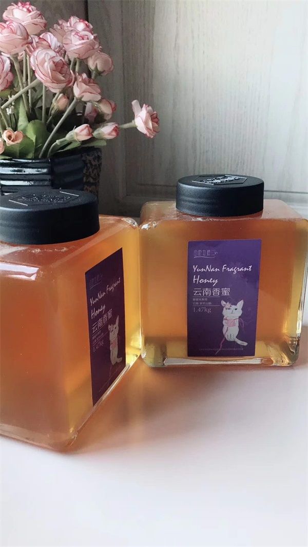 野生蜂蜜与加糖蜂蜜区别,野生小草蜂蜜算不算好蜂蜜