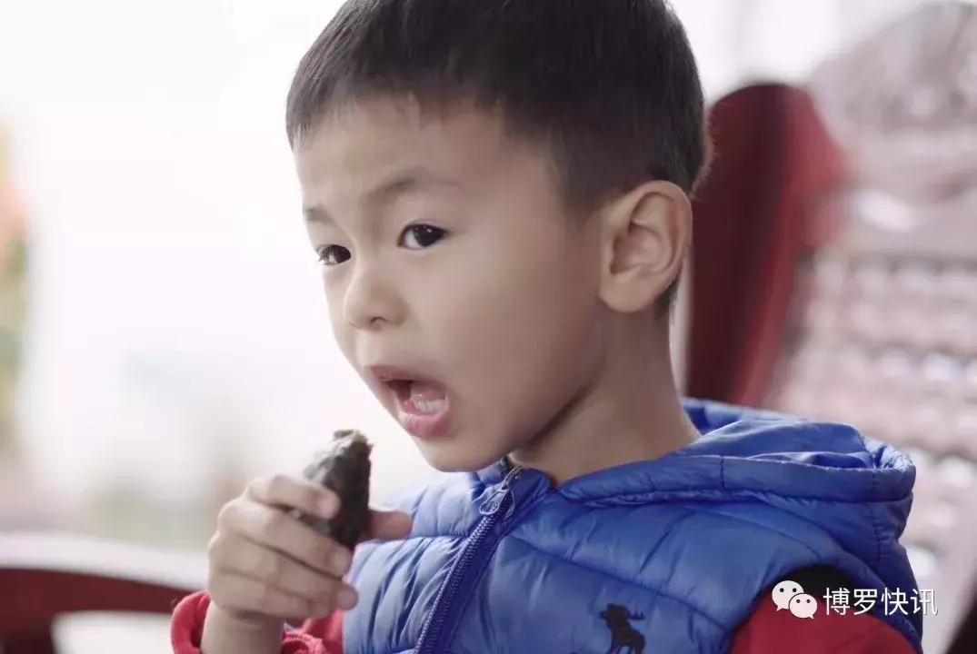 就在博罗园洲！这个比过年还热闹的节日，已有400年历史……