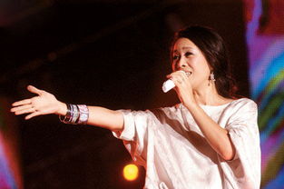 那英暗恋蔡国庆吗,那英结过几次婚