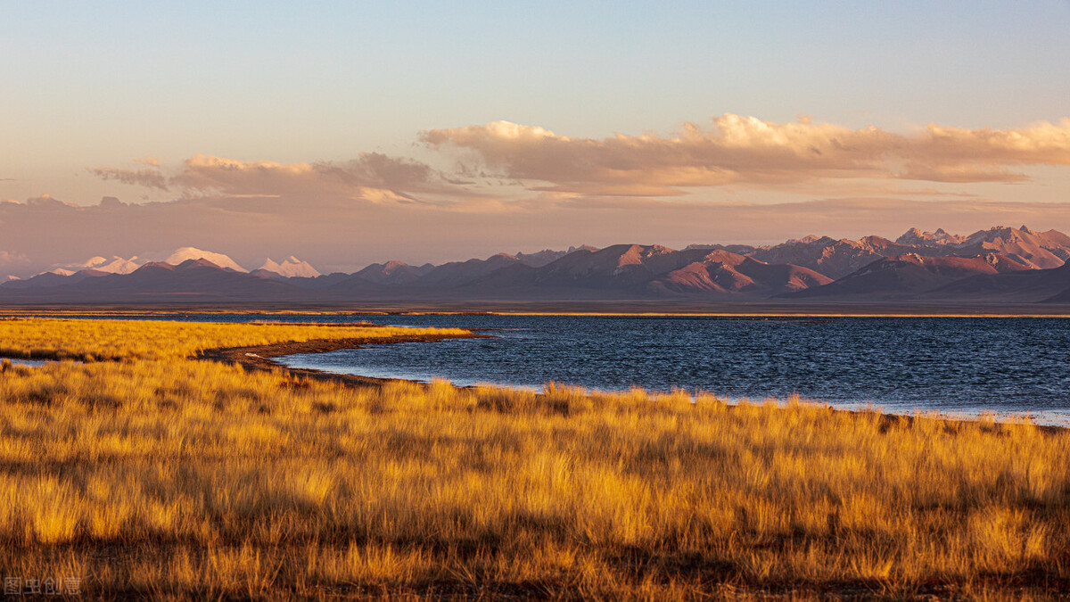 自驾青海沙漠旅游路线攻略,青海七彩丹霞自驾游攻略