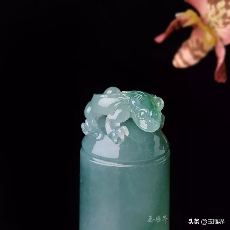 瑞兽印章寓意,印章雕啥瑞兽