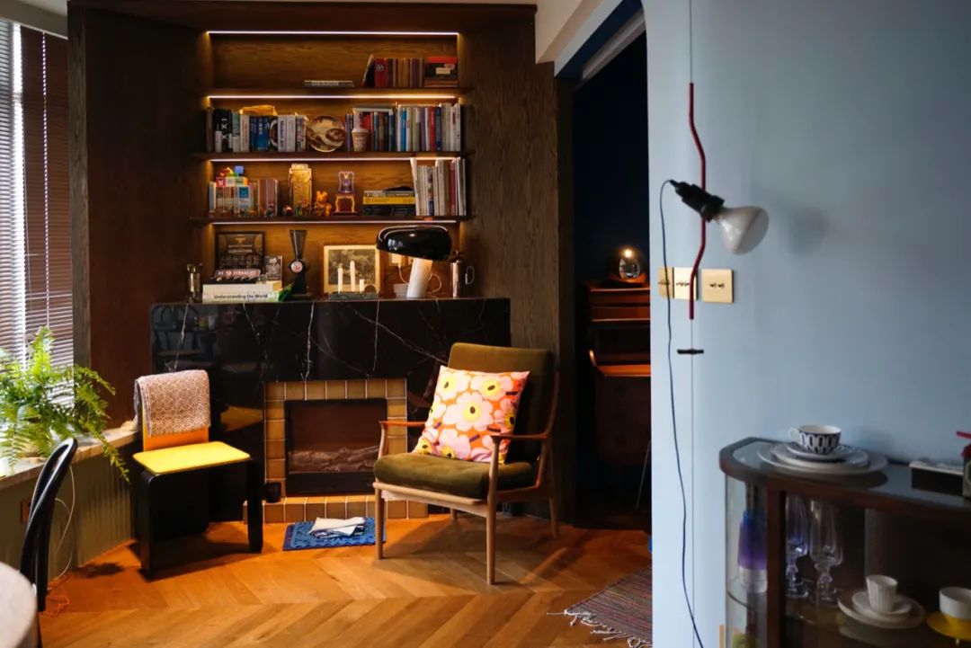 独特品味有格调的家,简单精致有格调的家就是美