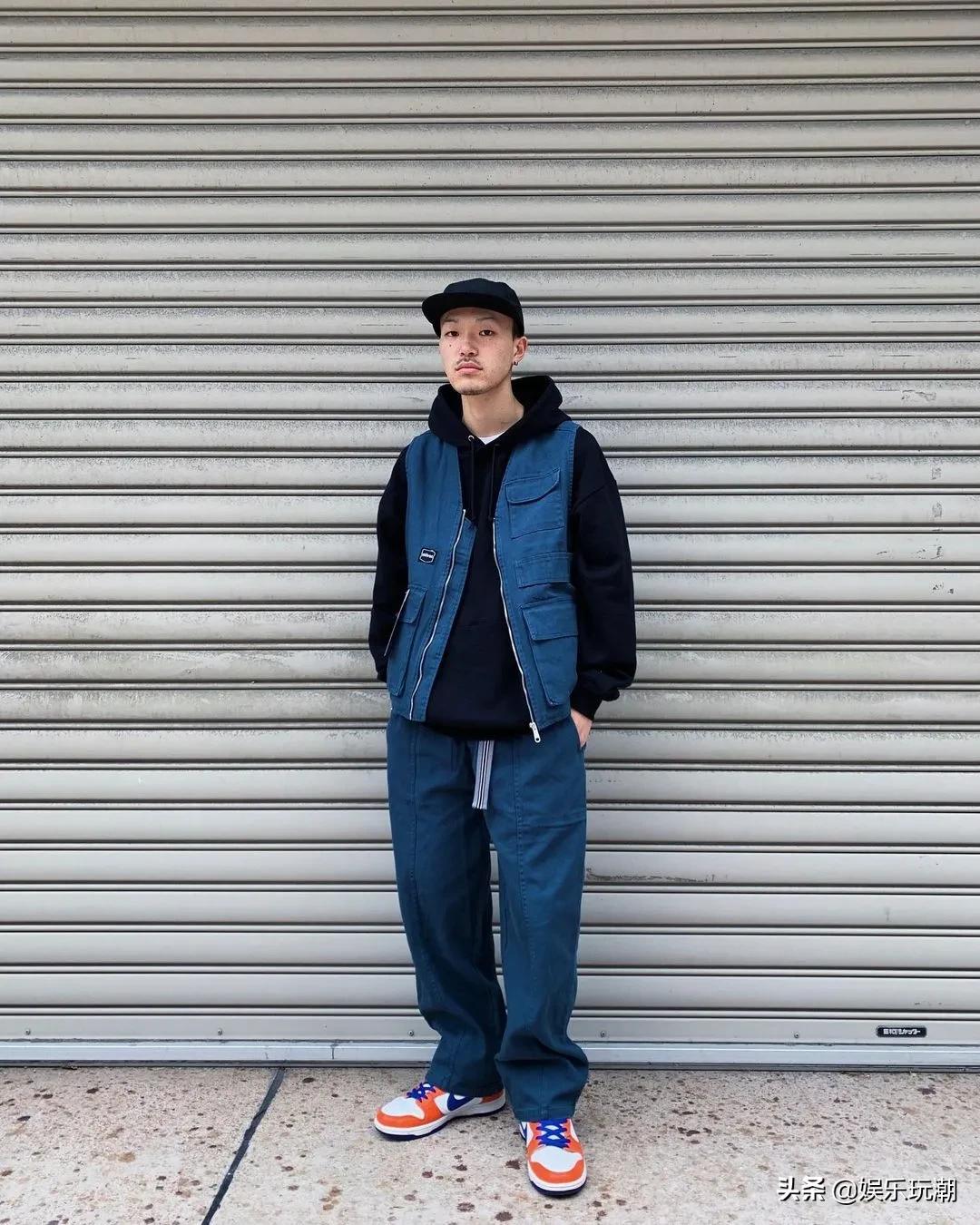 太瘦的男生适合怎么穿,太瘦的男生穿衬衫不好看