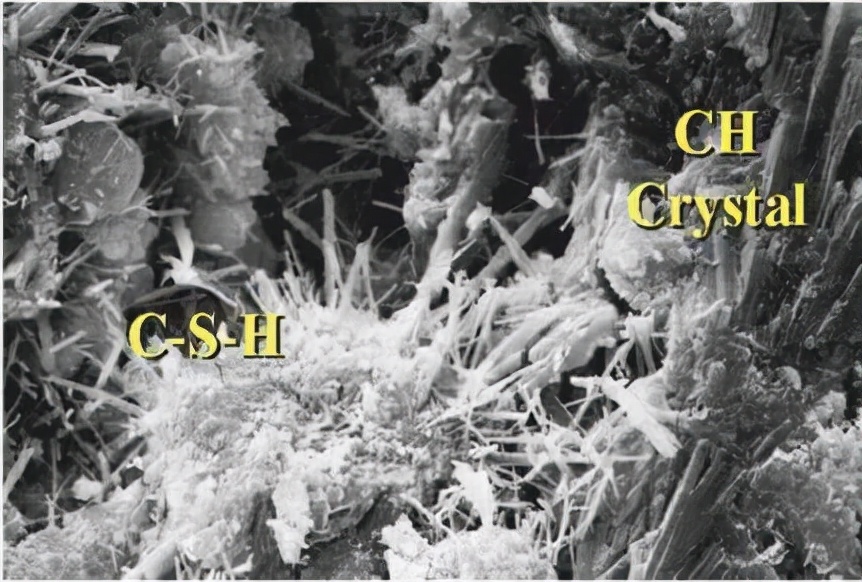 为什么工人要往水泥里加糖涨知识,水泥有油盐对水泥凝固有影响吗