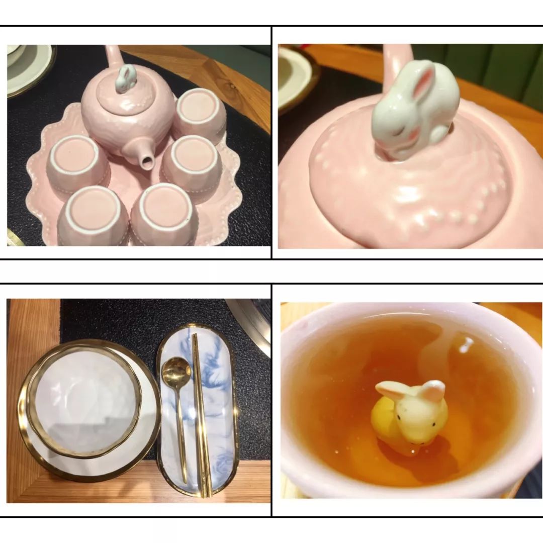 东莞首家火锅+烤肉一体涮就在万江家汇城，几百人排队等着吃