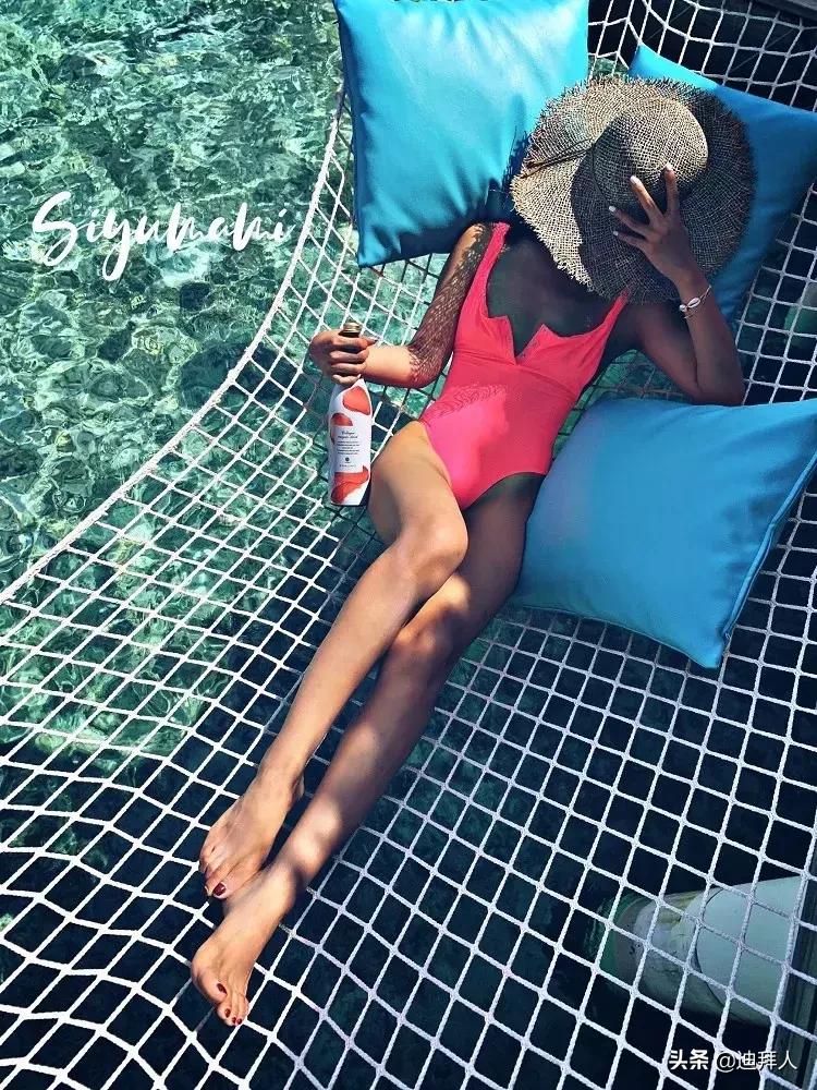 从大代购到大微商|迪拜80后创业女性思予MAMI的“不寻常”之路