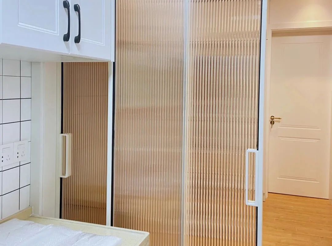 长虹玻璃评测,长虹牌钢化玻璃