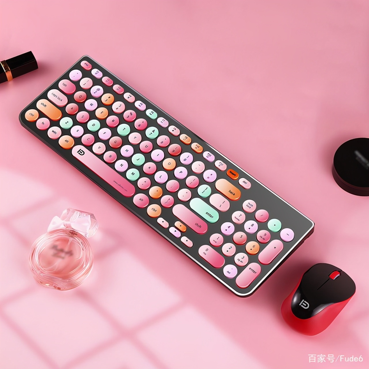 机械键盘单色和混光版有什么区别,机械键盘k银轴和k黄轴哪个好