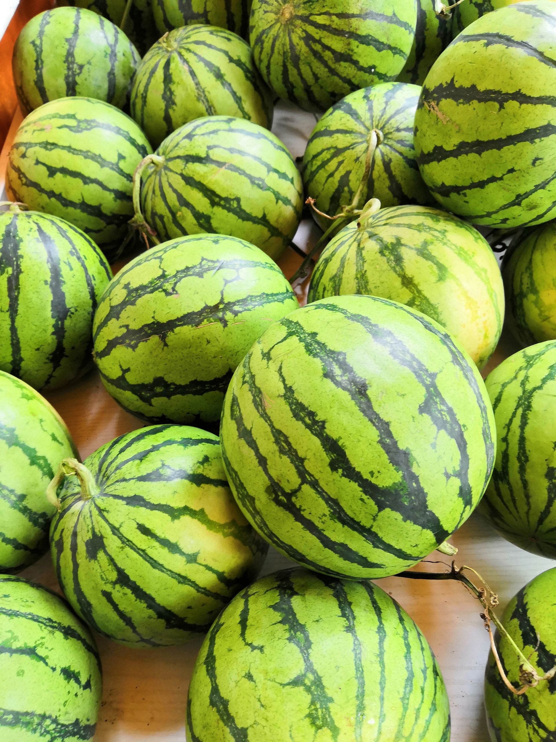 有口福啦夏天必备水果,初夏比较好吃的水果