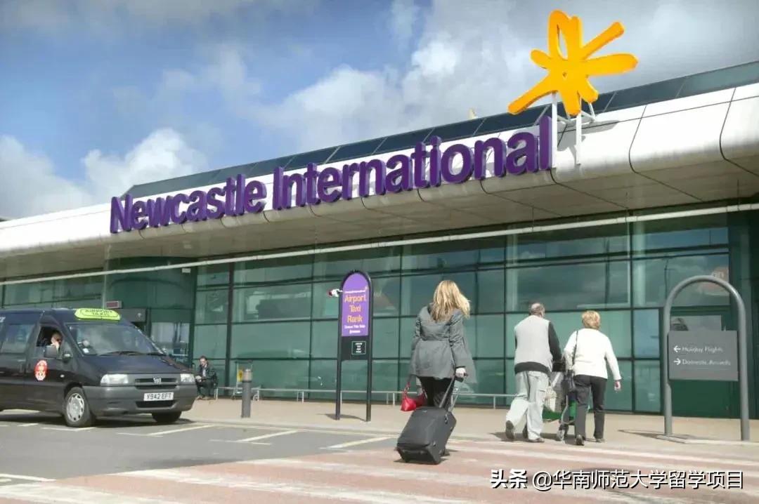 英国桑德兰大学介绍,英国桑德兰大学