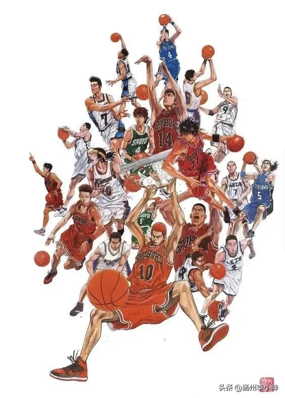 灌篮高手还会出吗,灌篮高手回归最新消息