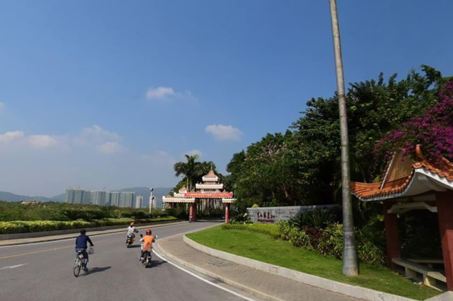 中山温泉江门温泉度假村排名榜,珠海温泉哪里好