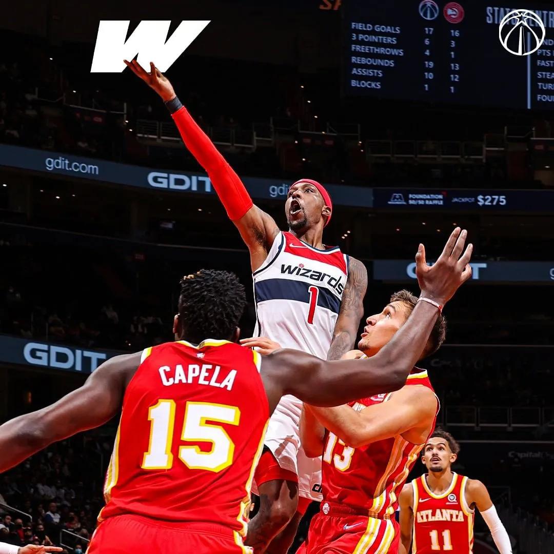 华盛顿奇才球员壁纸,nba奇才球队logo壁纸