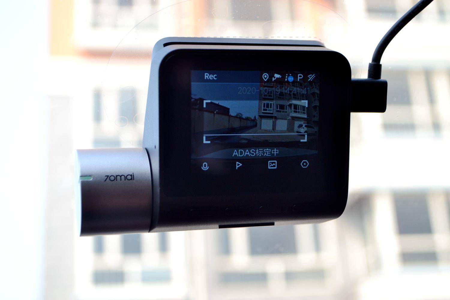 突然！都卖300多？70迈、360、盯盯拍横评，结局显而易见