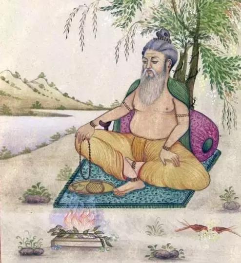 瑭碧香事|一物降一物，以天然香气来驱蚊