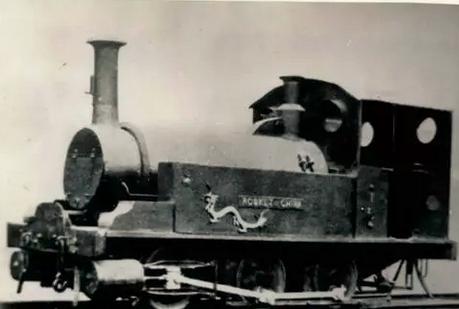 从“龙号”到复兴号!唐山见证140年新起点,中国铁路从这里走来