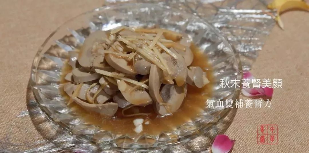 皮肤干燥吃什么中药可以调理一下,养脾胃养肺养肝的懒人养生法