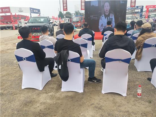 天生强悍勇者,天生强悍江淮悍途为何能一炮而红