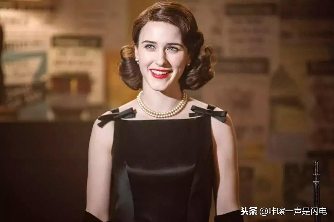 来认识一下宇宙第二时尚博主|5000件衣服只够穿一季