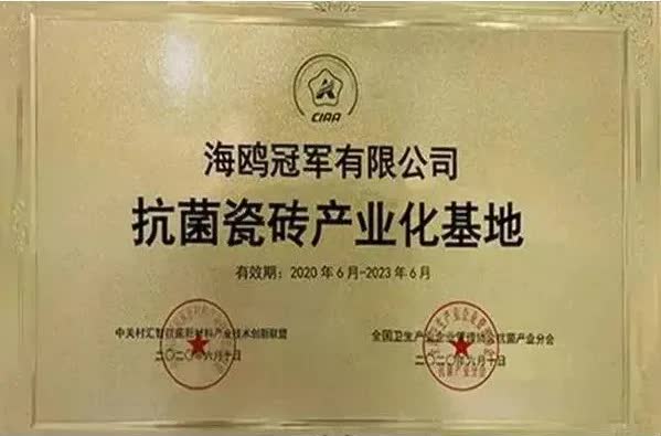 冠军磁砖李丹锋：“五管”齐下，一季度增长219.38%