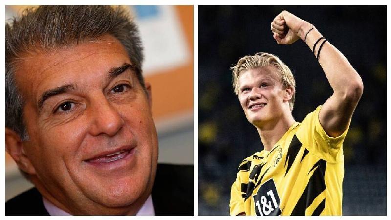 巴萨引进哈兰德,巴萨引援哈兰德分析