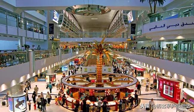 21国机场免税攻略,亚洲机场必买清单