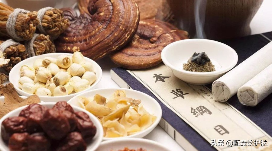 纯中药祛斑面膜可信吗,中药面膜祛斑祛痘可信吗