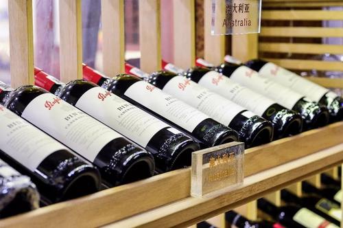 终于——中国糖酒——已将入驻域名转卖网