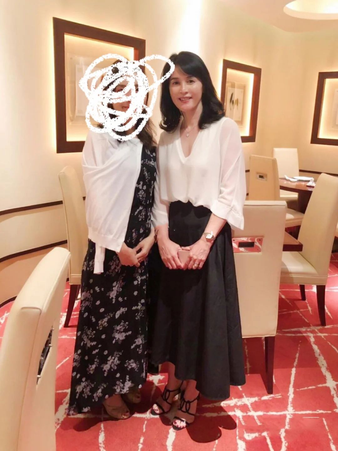 衬衫搭配半身裙优雅又时髦,衬衫搭配半身裙今夏这么穿超时髦