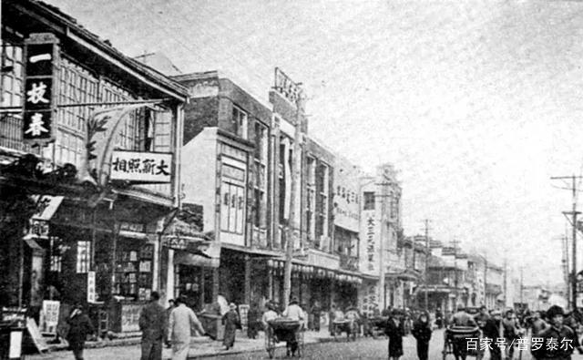 南京的老字号餐馆消亡史,消失的南京餐饮老字号