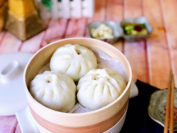 酵母发面太慢？别急，面点师教您“2招”，不到半小时发满盆！