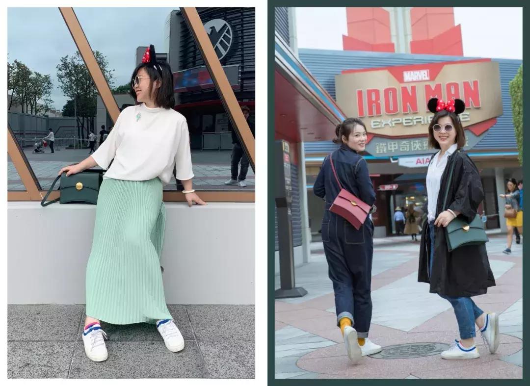 联名款||所有人都会眼红的一只包