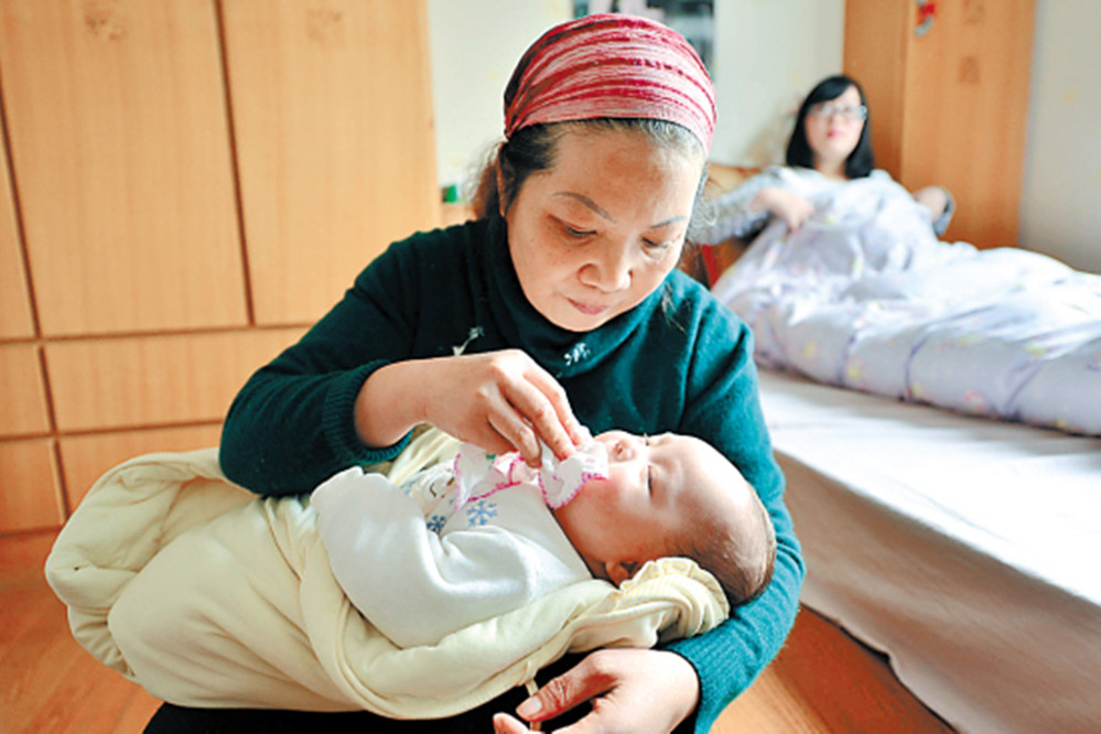 产妇坐月子容易出汗怎么办,产后坐月子容易出汗是什么原因