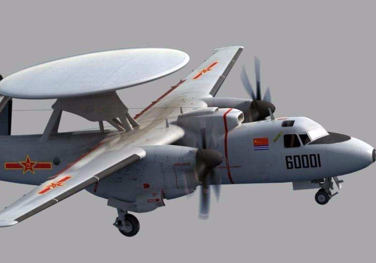 深藏不露的陕飞，把运8卖到多国，还承包了我国的预警机和反潜机