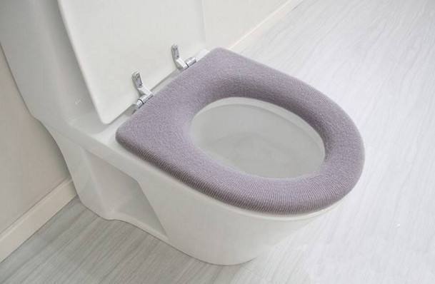 马桶垫不用花钱买,马桶垫需不需要