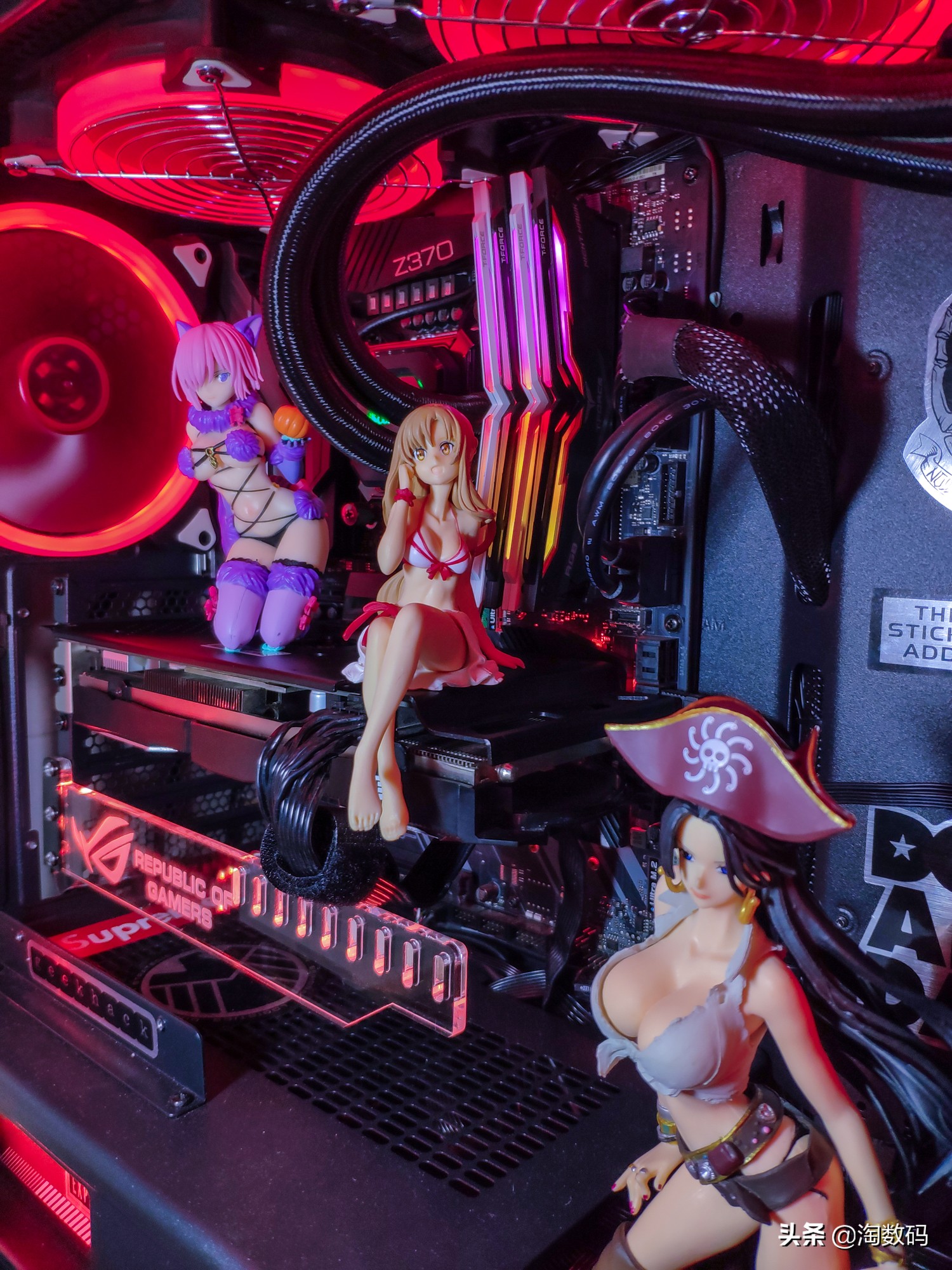 rx470矿卡咋刷,rx470矿卡能坚持多久