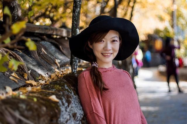 邂逅秋的王国：腾冲，你已在我心间