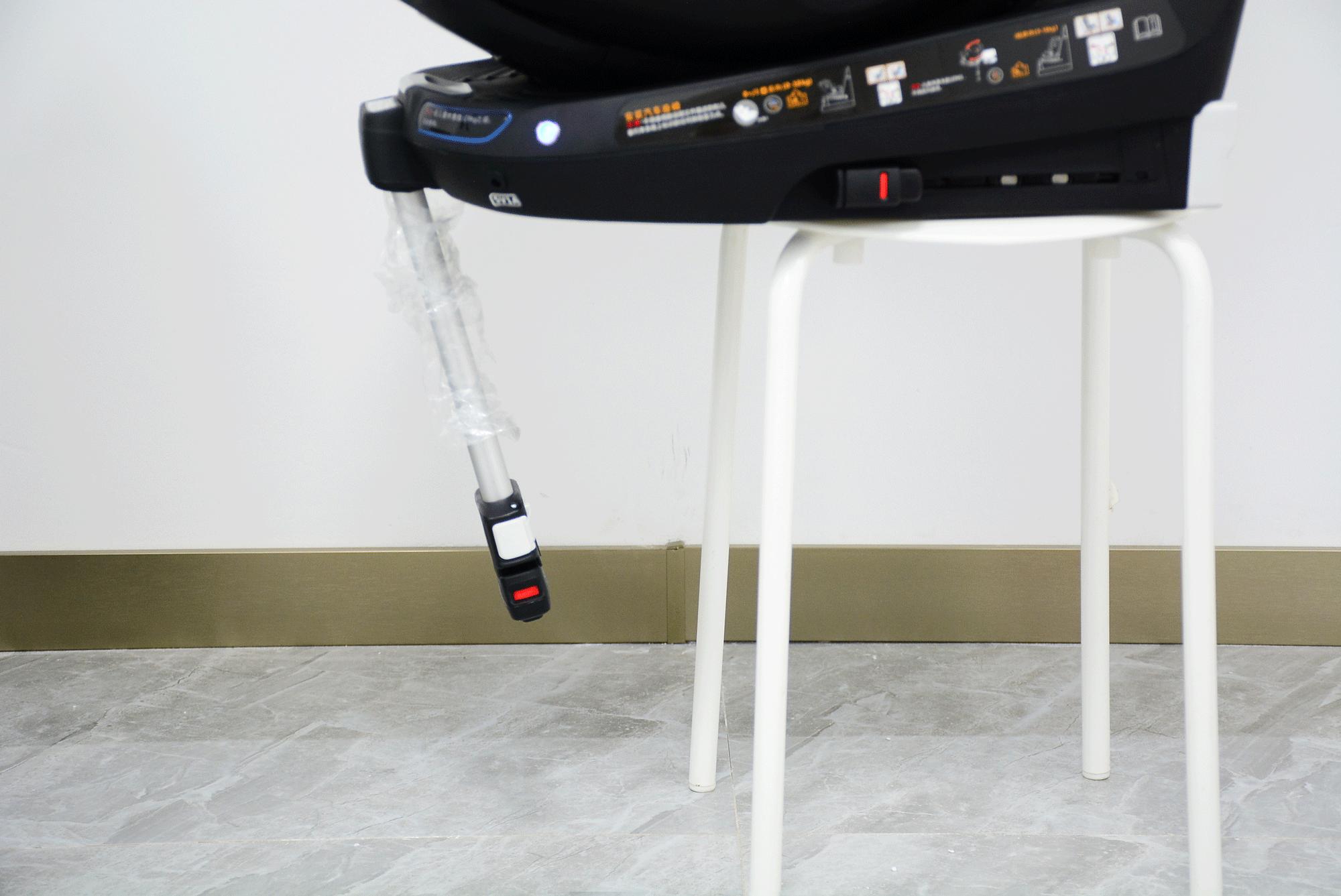 惠尔顿智转安全座椅属于什么档次,惠尔顿智转儿童安全座椅