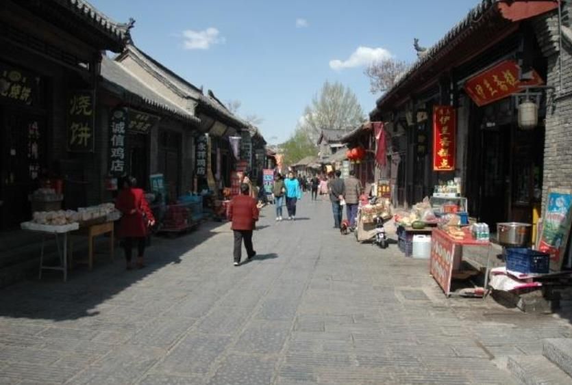 山东这座城市怎么样,山东值得去的十个景区