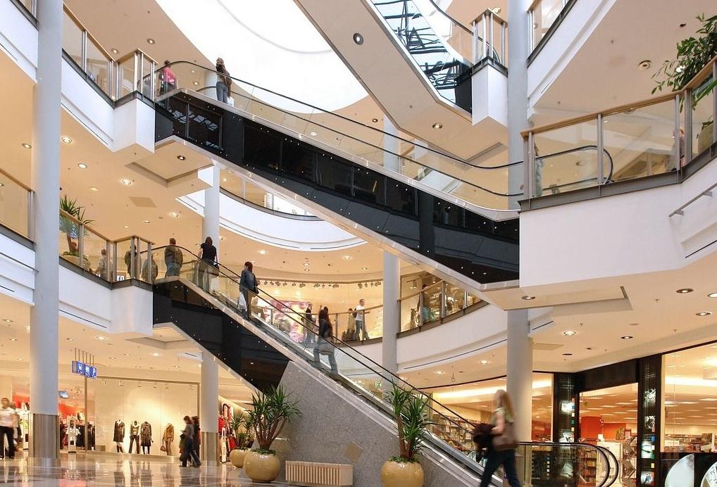 昆明的商业优势,昆明的商业