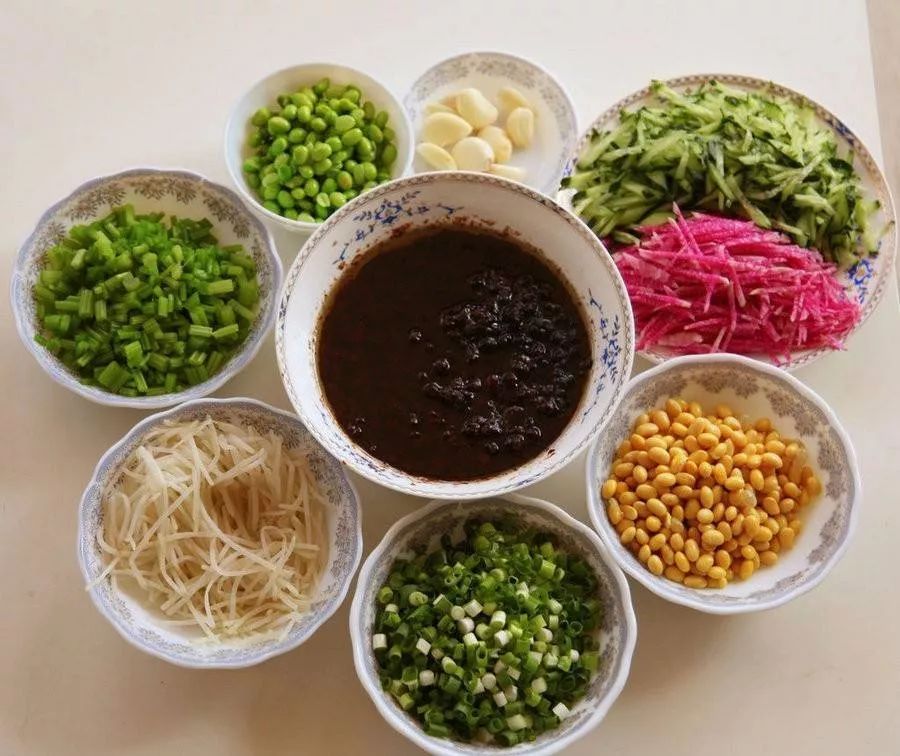 怪不得北京人嘴“叼”，原来都是吃着“国宴”长大的