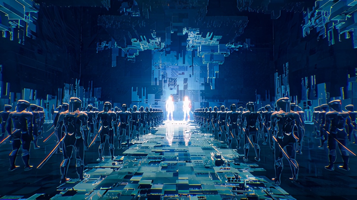 幽灵行者年度最佳游戏,ghostrunner幽灵行者2新手教程怎么过