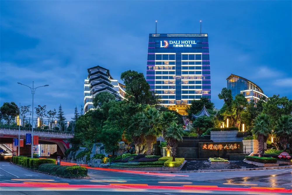 大理人民幸福感高的原因,在大理生活快乐轻松吗