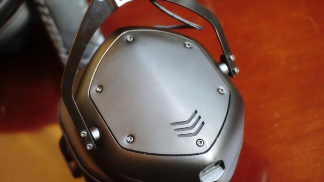 v-moda最好的入耳式耳机,v-modaxfbt耳机评测