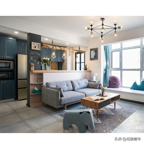 5万元开店装修,5万元开公司创业