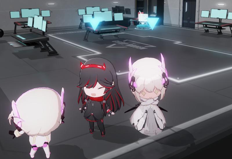 1万黑卡造就的战双“大负翁”,有人默默还款,有人已经崩盘