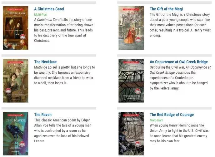 分级阅读速成,美国分级阅读guidedreading