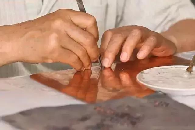 买景泰蓝价格差别为何大,景泰蓝价格表图片大全