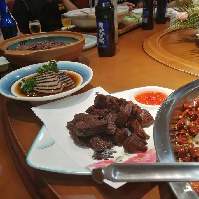 秦皇岛美食推荐家常菜,秦皇岛私家菜排行榜