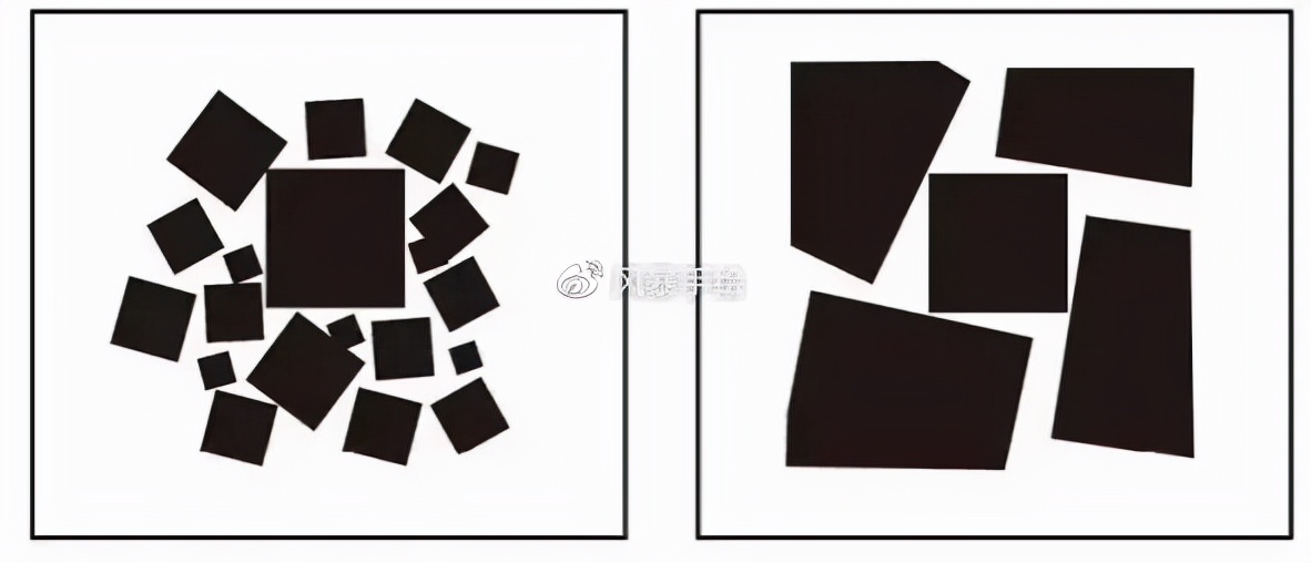 视觉传达设计平面构成课,艺术设计考研手绘